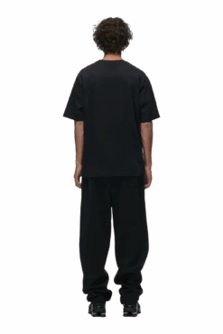 T-SHIRT BLACK(T Shirt Black 1) -6PM Store 0004 6PM ECOM 6PM plus Look 52 2422 min