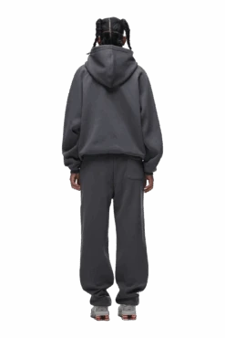 HOODIE ANTHRACITE(Hoodie Anthrazit) -6PM Store 0013 6PM ECOM 6PM plus Look 49 1561 min