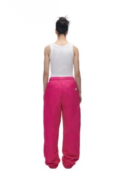 LH NYLON PANTS PINK(Lh2 Pants Pink) -6PM Store 0013 6PM ECOM LH 2 Look 33 0823