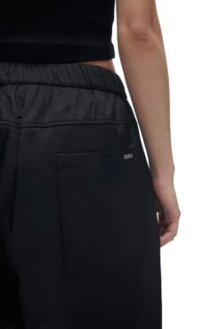 LH NYLON PANTS BLACK(Lh2 Pants Black) -6PM Store 0034 6PM ECOM LH 2 Look 25 0623
