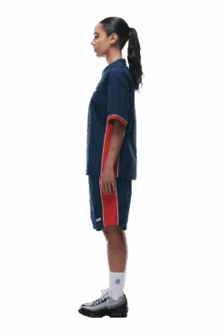 WARM UP NYLON HALF ZIP NIGHT SKY(Warm Up Nylon Half Zip Night Sky) 12 WARM UP NYLON HALF ZIP NIGHT SKY(Warm Up Nylon Half Zip Night Sky) -6PM Store 0040 2406 6PM ECOM COLLECTION 2 LOOK 27 13594 min