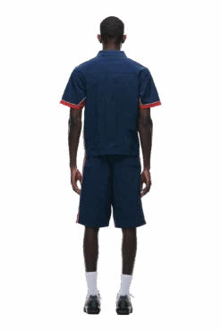 WARM UP NYLON HALF ZIP NIGHT SKY(Warm Up Nylon Half Zip Night Sky) 10 WARM UP NYLON HALF ZIP NIGHT SKY(Warm Up Nylon Half Zip Night Sky) -6PM Store 0042 2406 6PM ECOM COLLECTION 2 LOOK 27 13056 min