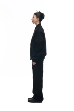 LH VARSITY JACKET(Lh2 Collegejacket) -6PM Store 0042 6PM ECOM LH 2 Look 23 0576