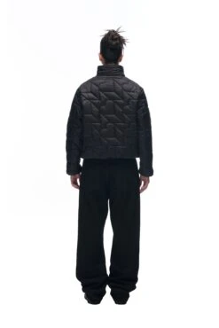 HEART SPRING JACKET(Lh2 Pufferjacket) -6PM Store 0044 6PM ECOM LH 2 Look 22 0555