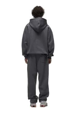 ZIP HOODIE ANTHRACITE(Zip Hoodie Anthrazit) -6PM Store 0046 6PM ECOM 6PM plus Look 38 1763 min