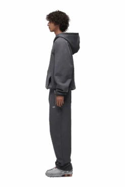 ZIP HOODIE ANTHRACITE(Zip Hoodie Anthrazit) -6PM Store 0047 6PM ECOM 6PM plus Look 38 1756 min