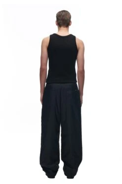 LH NYLON PANTS BLACK(Lh2 Pants Black) -6PM Store 0047 6PM ECOM LH 2 Look 20 0592
