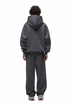 HOODIE ANTHRACITE(Hoodie Anthrazit) -6PM Store 0049 6PM ECOM 6PM plus Look 37 1711 min