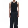 LH NYLON PANTS BLACK(Lh2 Pants Black) -6PM Store 0049 6PM ECOM LH 2 Look 20 0585