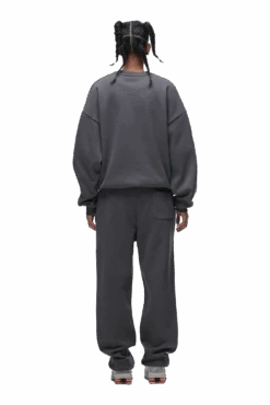 CREWNECK ANTHRACITE(Crew Neck Anthrazit) -6PM Store 0061 6PM ECOM 6PM plus Look 33 1522 d5b5d41a 3f70 4b8f b973 435179f02c79