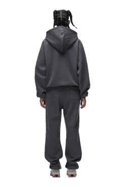 ZIP HOODIE ANTHRACITE(Zip Hoodie Anthrazit) -6PM Store 0064 6PM ECOM 6PM plus Look 32 1487 min