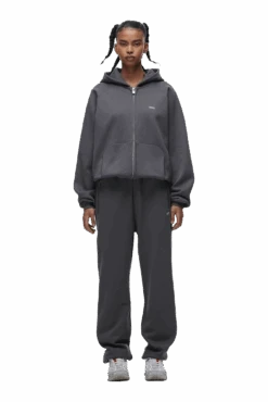 ZIP HOODIE ANTHRACITE(Zip Hoodie Anthrazit) -6PM Store 0066 6PM ECOM 6PM plus Look 32 1479 min