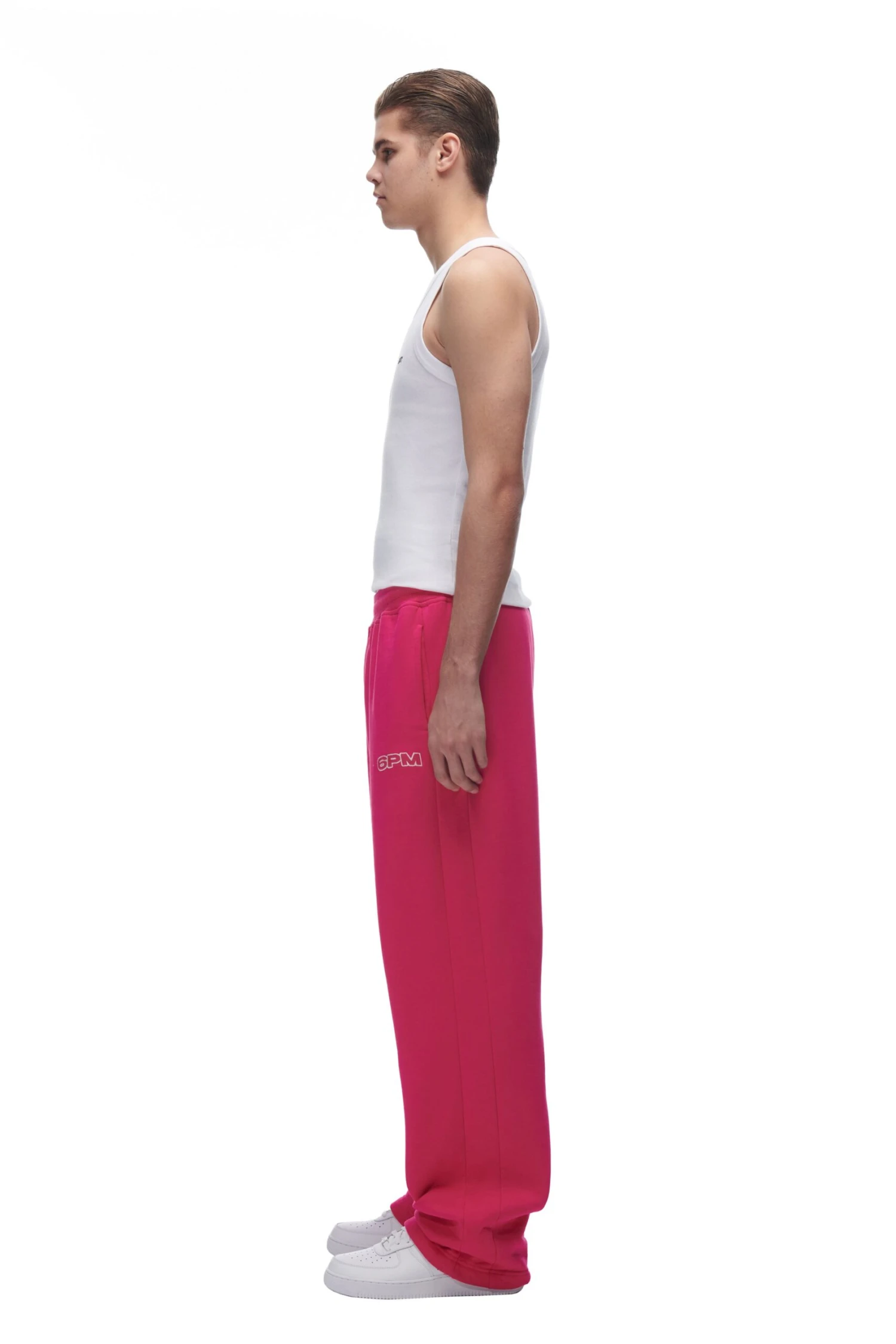 LH SWEATPANT PINK(Lh2 Sweatpant Pink) 4 LH SWEATPANT PINK(Lh2 Sweatpant Pink) - Image 2
