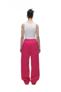 LH SWEATPANT PINK(Lh2 Sweatpant Pink) 13 LH SWEATPANT PINK(Lh2 Sweatpant Pink) -6PM Store 0069 6PM ECOM LH 2 Look 13 0351