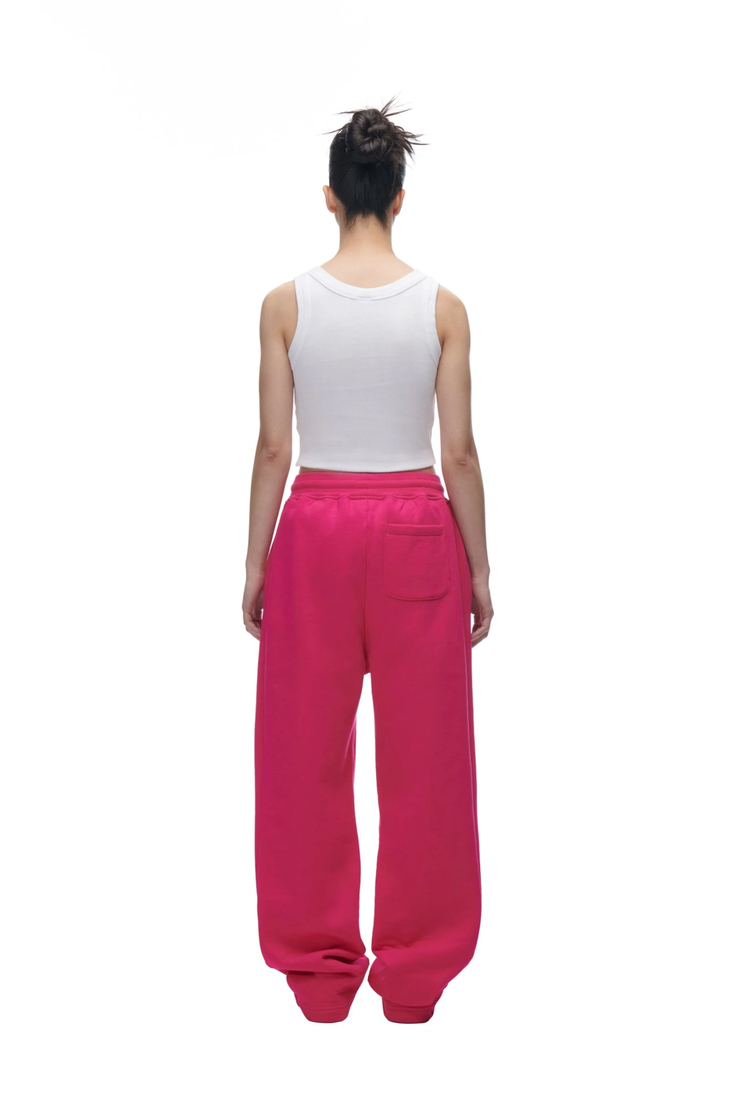LH SWEATPANT PINK(Lh2 Sweatpant Pink) 8 LH SWEATPANT PINK(Lh2 Sweatpant Pink) - Image 6