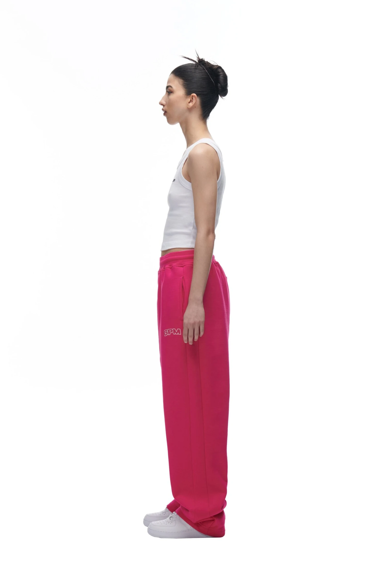 LH SWEATPANT PINK(Lh2 Sweatpant Pink) 7 LH SWEATPANT PINK(Lh2 Sweatpant Pink) - Image 5