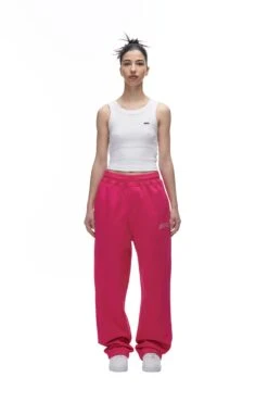 LH SWEATPANT PINK(Lh2 Sweatpant Pink) 11 LH SWEATPANT PINK(Lh2 Sweatpant Pink) -6PM Store 0071 6PM ECOM LH 2 Look 13 0338