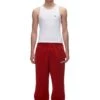 LH SWEATPANT RED(Lh2 Sweatpant Red) -6PM Store 0073 6PM ECOM LH 2 Look 12 0374
