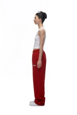 LH SWEATPANT RED(Lh2 Sweatpant Red) -6PM Store 0076 6PM ECOM LH 2 Look 11 0281