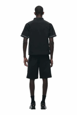 WARM UP NYLON HALF ZIP BLACK(Warm Up Nylon Half Zip Black) 9 WARM UP NYLON HALF ZIP BLACK(Warm Up Nylon Half Zip Black) -6PM Store 0105 2406 6PM ECOM COLLECTION 2 LOOK 16 13630 min