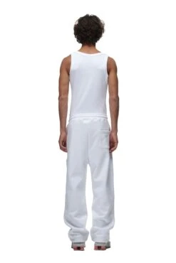 TANK TOP WHITE (SINGLE)(Tank Top Single 1) 9 TANK TOP WHITE (SINGLE)(Tank Top Single 1) -6PM Store 0129 6PM ECOM 6PM plus Look 10 0537 a4b2567b 9615 4a82 a19d 7904768cb7d1