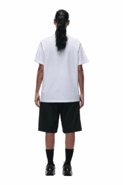 NOT HOT T-SHIRT WHITE(Not Hot T Shirt White) 13 NOT HOT T-SHIRT WHITE(Not Hot T Shirt White) -6PM Store 0135 2406 6PM ECOM COLLECTION 2 LOOK 11 12516 min