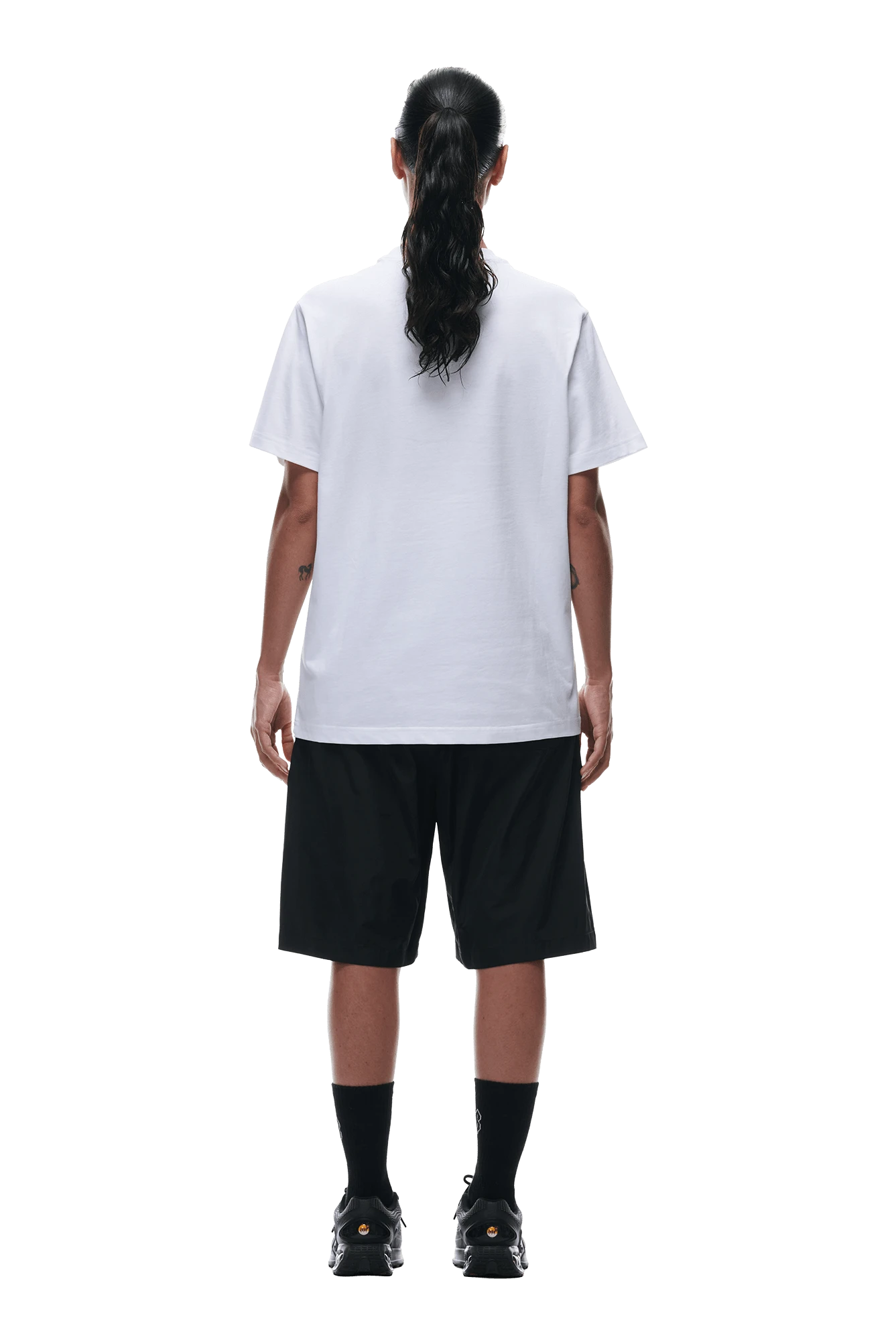 NOT HOT T-SHIRT WHITE(Not Hot T Shirt White) 8 NOT HOT T-SHIRT WHITE(Not Hot T Shirt White) - Image 6