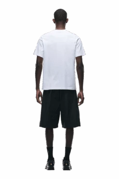 NOT HOT T-SHIRT WHITE(Not Hot T Shirt White) 10 NOT HOT T-SHIRT WHITE(Not Hot T Shirt White) -6PM Store 0138 2406 6PM ECOM COLLECTION 2 LOOK 11 12280 min