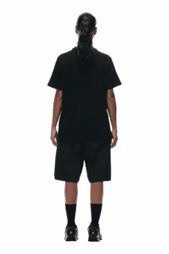 GEMS T-SHIRT BLACK(Gems T Shirt Black) 13 GEMS T-SHIRT BLACK(Gems T Shirt Black) -6PM Store 0156 2406 6PM ECOM COLLECTION 2 LOOK 07 12366 min