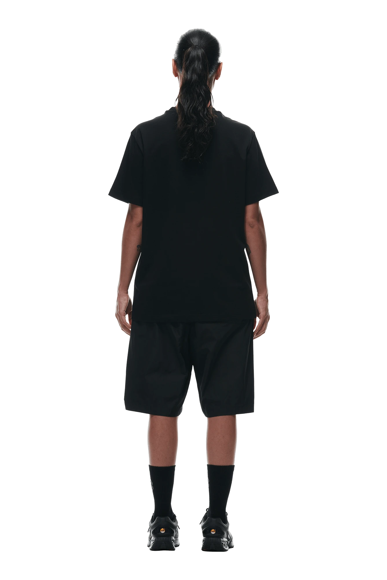 GEMS T-SHIRT BLACK(Gems T Shirt Black) 8 GEMS T-SHIRT BLACK(Gems T Shirt Black) - Image 6