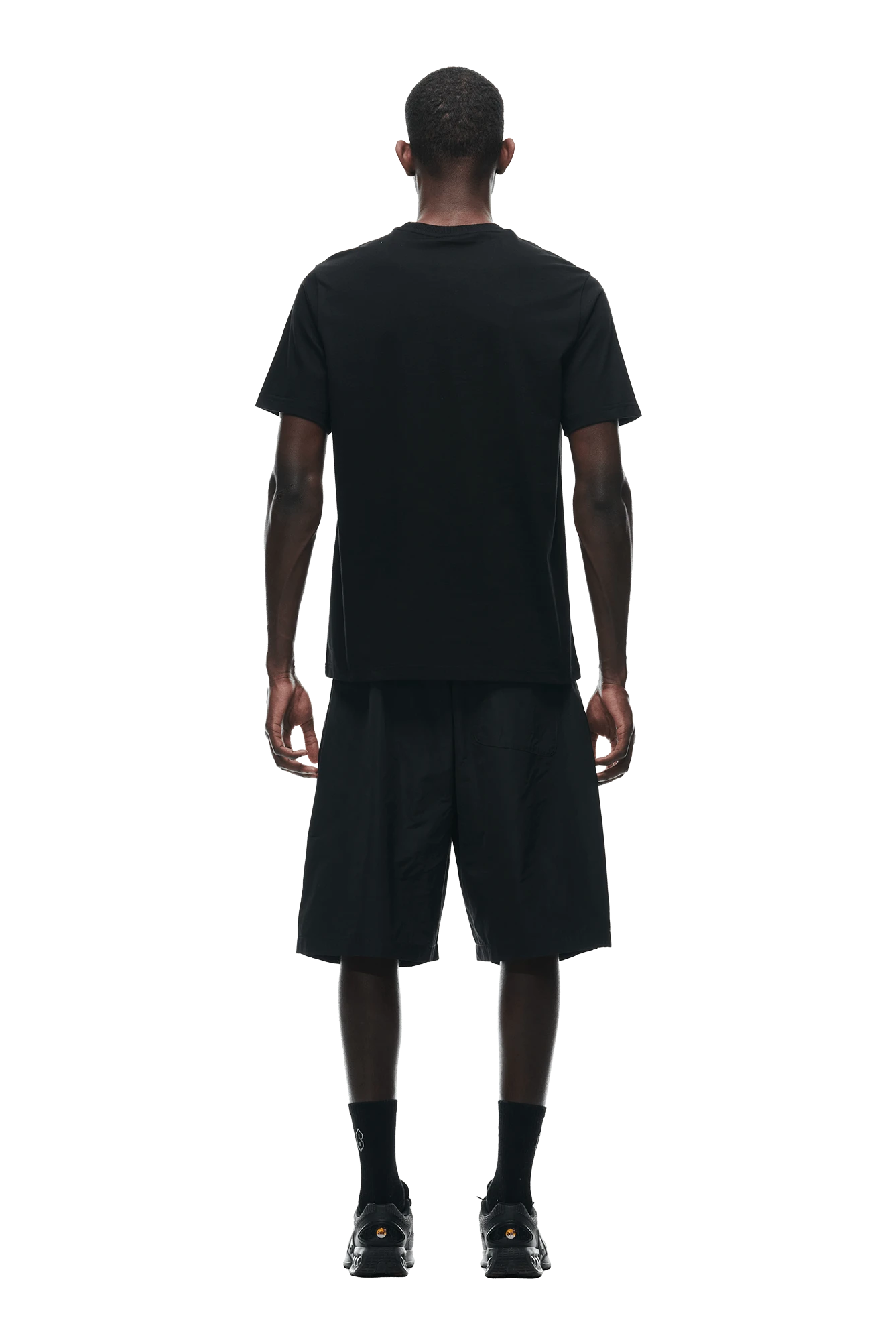 GEMS T-SHIRT BLACK(Gems T Shirt Black) 5 GEMS T-SHIRT BLACK(Gems T Shirt Black) - Image 3