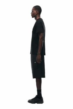 GEMS T-SHIRT BLACK(Gems T Shirt Black) 9 GEMS T-SHIRT BLACK(Gems T Shirt Black) -6PM Store 0160 2406 6PM ECOM COLLECTION 2 LOOK 07 12156 min