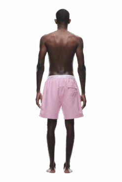 BOXER SWIM SHORTS PINK(Boxer Swim Shorts Pink) -6PM Store 0174 2406 6PM ECOM COLLECTION 2 LOOK 03 11978 min