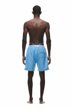 BOXER SWIM SHORTS BLUE(Boxer Swim Shorts Blue) -6PM Store 0180 2406 6PM ECOM COLLECTION 2 LOOK 01 11930 min 593a4ddb 80a6 4071 8456 7be511c808ee