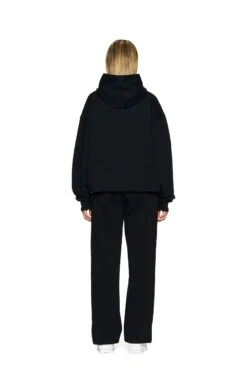 FUCK LOVE JOGGER BLACK(Fuck Love Jogger Black) -6PM Store 07102020 6PM LOVEHURTS 11Look 1072