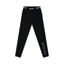 6PM SPORTS TIGHTS BLACK(6pm Sports Tights Black)
