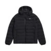 LIGHT PUFFER JACKET BLACK(Light Puffer Jacket Black) -6PM Store 11100 8020 M 37AW FLATLAY