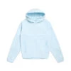 HOODED ROADMAN JACKET ICE BLUE(Hooded Roadman Jacket Ice Blue)