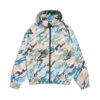 DOT CAMO TRACK JACKET(Dot Camo Track Jacket) -6PM Store 11100 8020 M 54AW FLATLAY