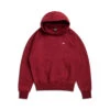 HOODIE WINE RED(Hoodie Wine Red) 1 HOODIE WINE RED(Hoodie Wine Red) -6PM Store 11100 8020 M 57