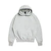 HOODIE SMOKE GREY(Hoodie Smoke Grey)