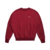 CREWNECK WINE RED(Crewneck Wine Red) -6PM Store 11100 8020 M 62 2
