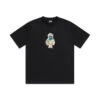 MONEY GUY TEE BLACK(Money Guy Tee Black) -6PM Store 11100 8020 M 67AW FLATLAY