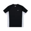 6PM SPORTS TRAINING SHIRT BLACK(6pm Sports Training Shirt Black)
