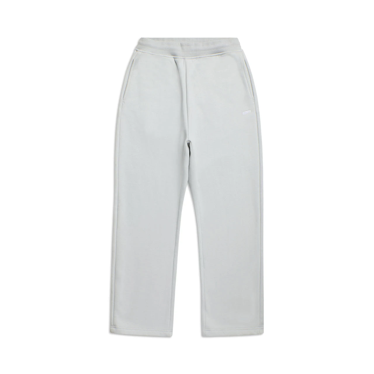 OPEN LEG JOGGER SMOKE GREY(Open Leg Jogger Smoke Grey) 3 OPEN LEG JOGGER SMOKE GREY(Open Leg Jogger Smoke Grey)