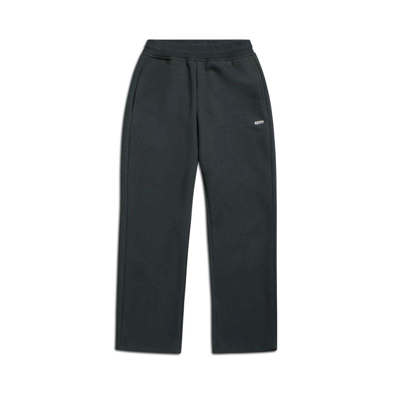 OPEN LEG JOGGER DARK EMERALD(Open Leg Jogger Dark Emerald) 3 OPEN LEG JOGGER DARK EMERALD(Open Leg Jogger Dark Emerald)