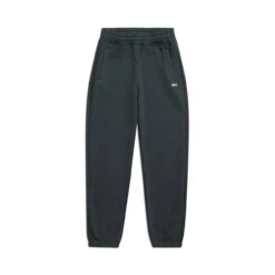 CUFF JOGGER DARK EMERALD(Cuff Jogger Dark Emerald)