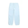 WIDE ROADMAN PANTS ICE BLUE(Wide Roadman Pants Ice Blue) -6PM Store 11100 8020 M 79AW FLATLAY