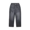 WAX COATED DENIM GREY(Wax Coated Denim Grey) -6PM Store 11100 8020 M 83AW FLATLAY