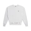 CREWNECK COCONUT WHITE(Crewneck Coconut White) 1 CREWNECK COCONUT WHITE(Crewneck Coconut White) -6PM Store 12000 2110 M